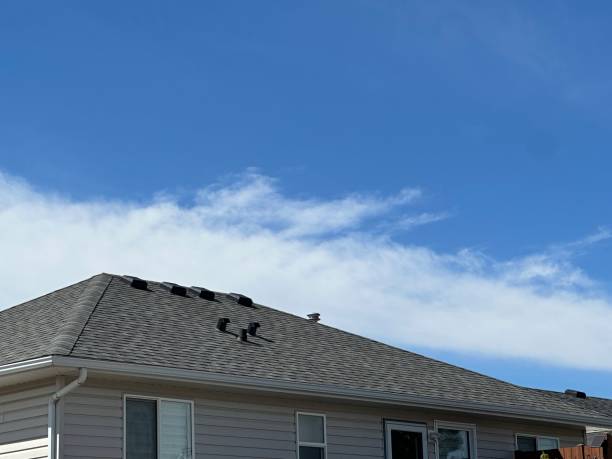 Fast & Reliable Emergency Roof Repairs in Carey, OH